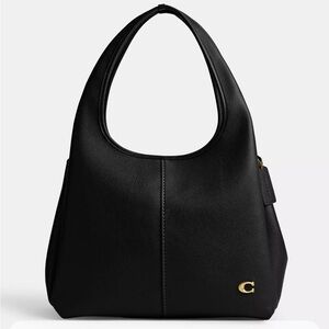 Coach Lana Shoulder Bag 
Excellent Condition 
Used once 
Dust bag included